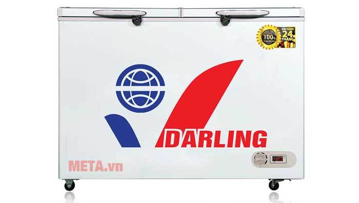 Tủ đông Darling DMF-2799 AXL 270 lít Tủ đông Darling DMF-2799 AXL 270 lít