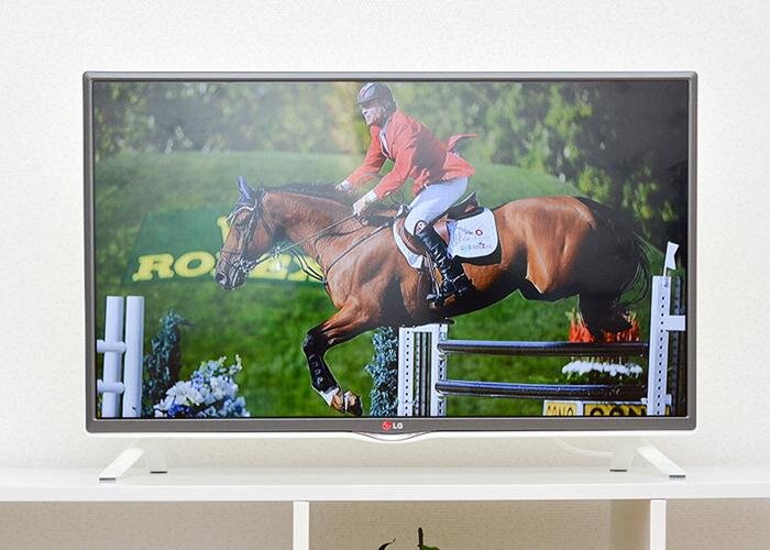 Tivi LED LG 32LB552A 32 inch Tivi LED LG 32LB552A 32 inch