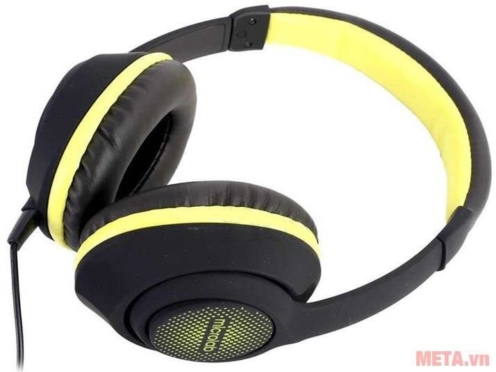 Tai nghe Microlab K320