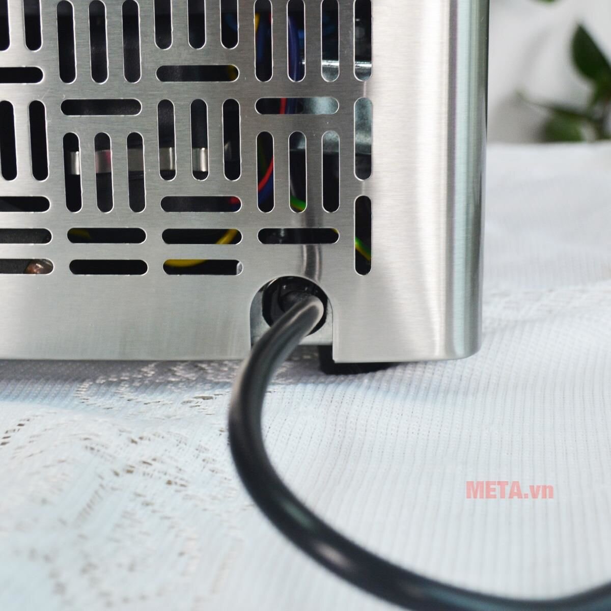 Máy làm đá Tiross TS9351