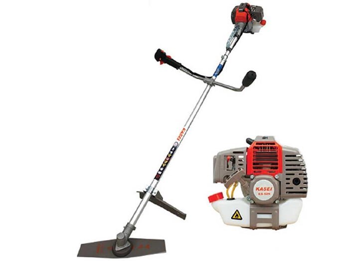Máy cắt cỏ 2 thì Kasei KS 52N
