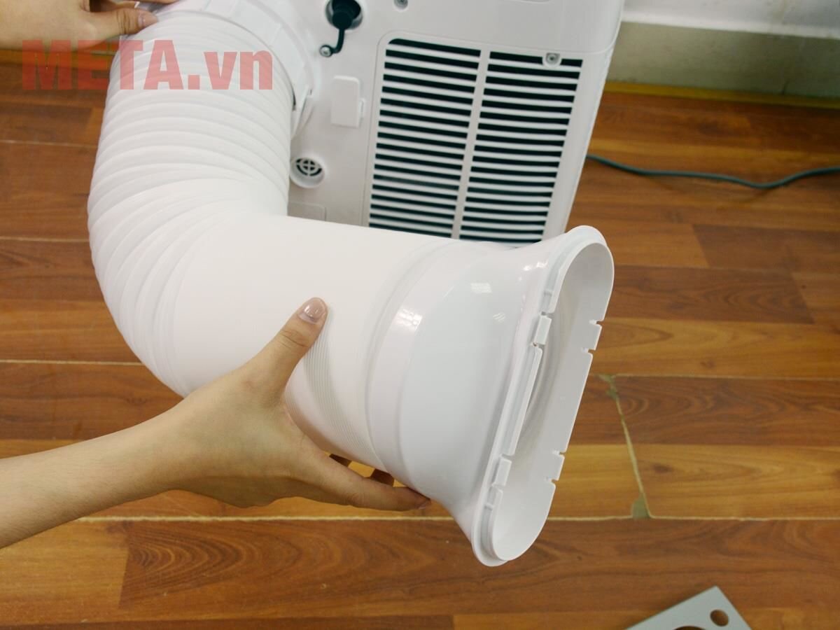 Máy lạnh di động Casper PC-09TL22 (1.0 HP)