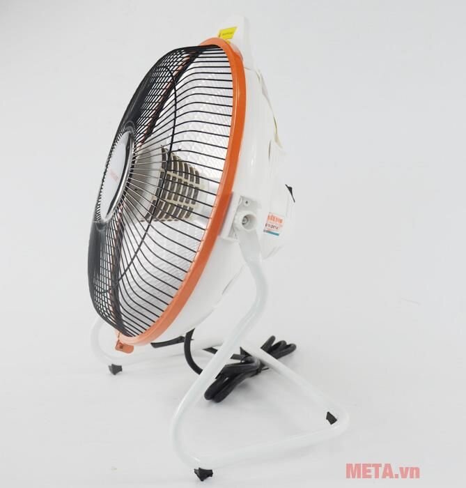 Sưởi điện Mayso Ceramic Sunhouse SHD7017