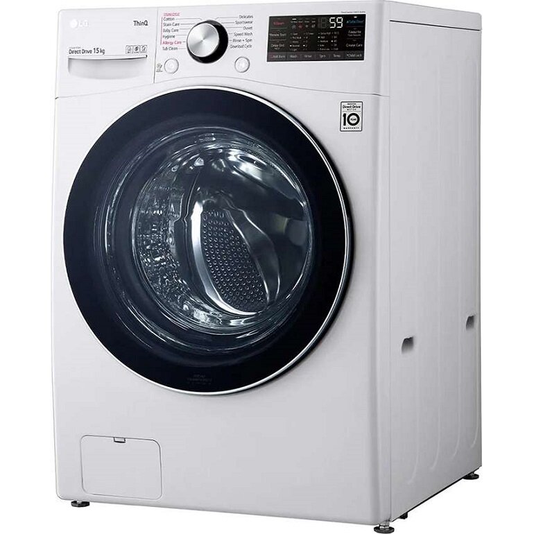 Máy giặt LG Inverter 15 kg F2515STGW
