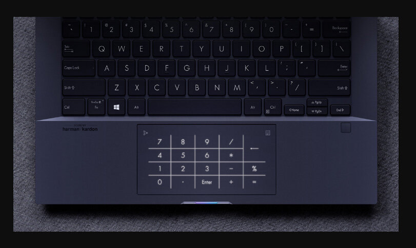 Laptop Asus Expertbook B9400CEA