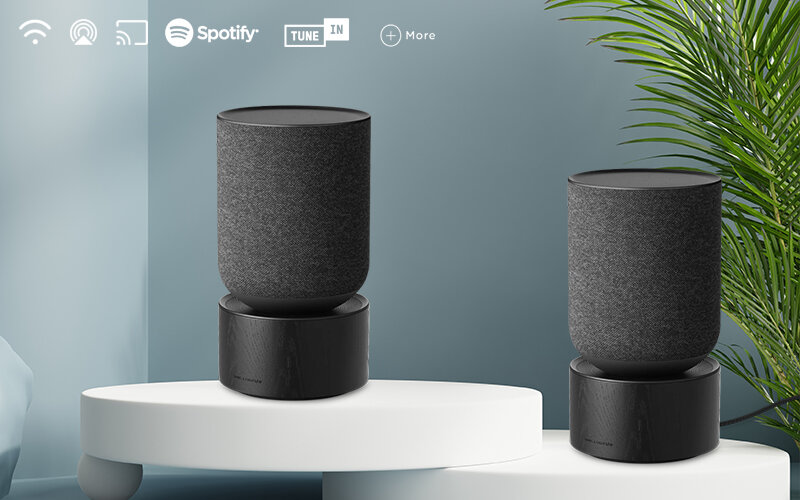 Đa dạng các tùy chọn kết nối