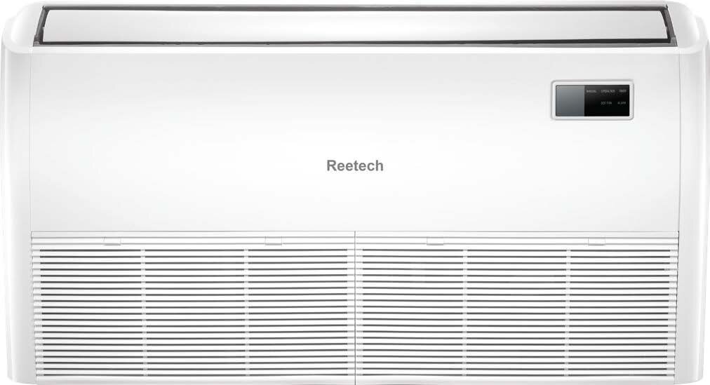 Điều hòa Reetech 24000 BTU 1 chiều RU24-BA-A gas R-410A