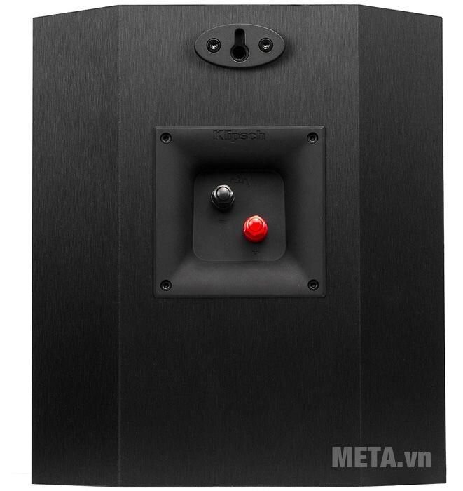 Loa thùng Klipsch RP-250S Black