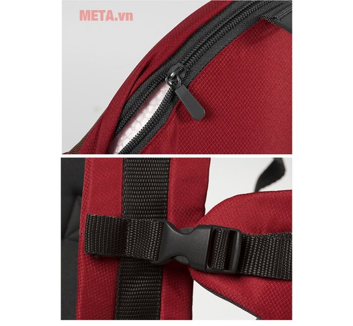 Địu em bé Gluck GP-709