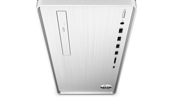 RAM HP Pavilion TP01 1001d