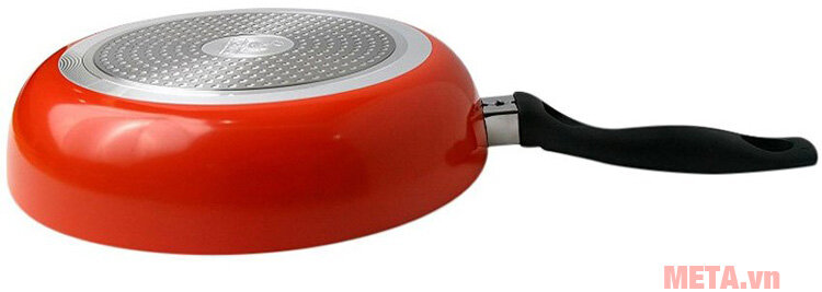 Chảo chống dính đáy từ Elmich Teria SM-0388 - 20cm