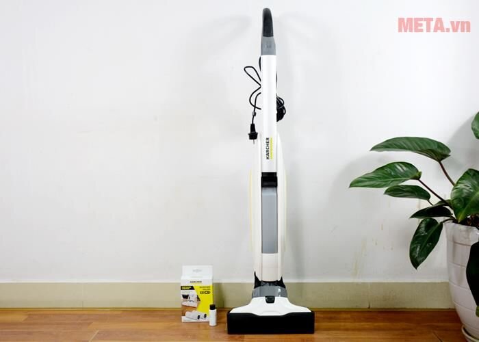 Máy lau sàn 2 trong 1 Karcher FC 5 Premium