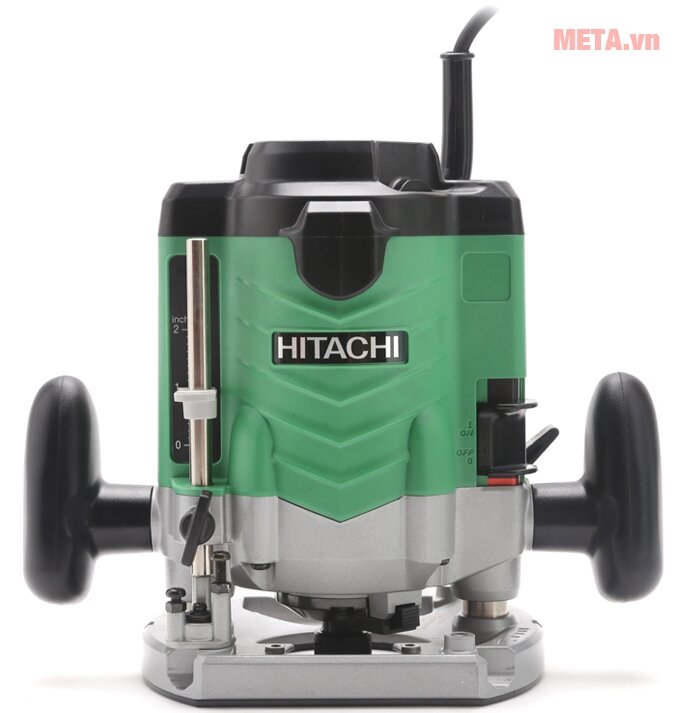 Máy phay gỗ Hitachi M12SE 1700W