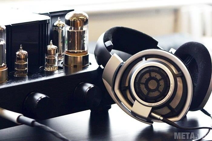 Tai nghe Sennheiser HD 800