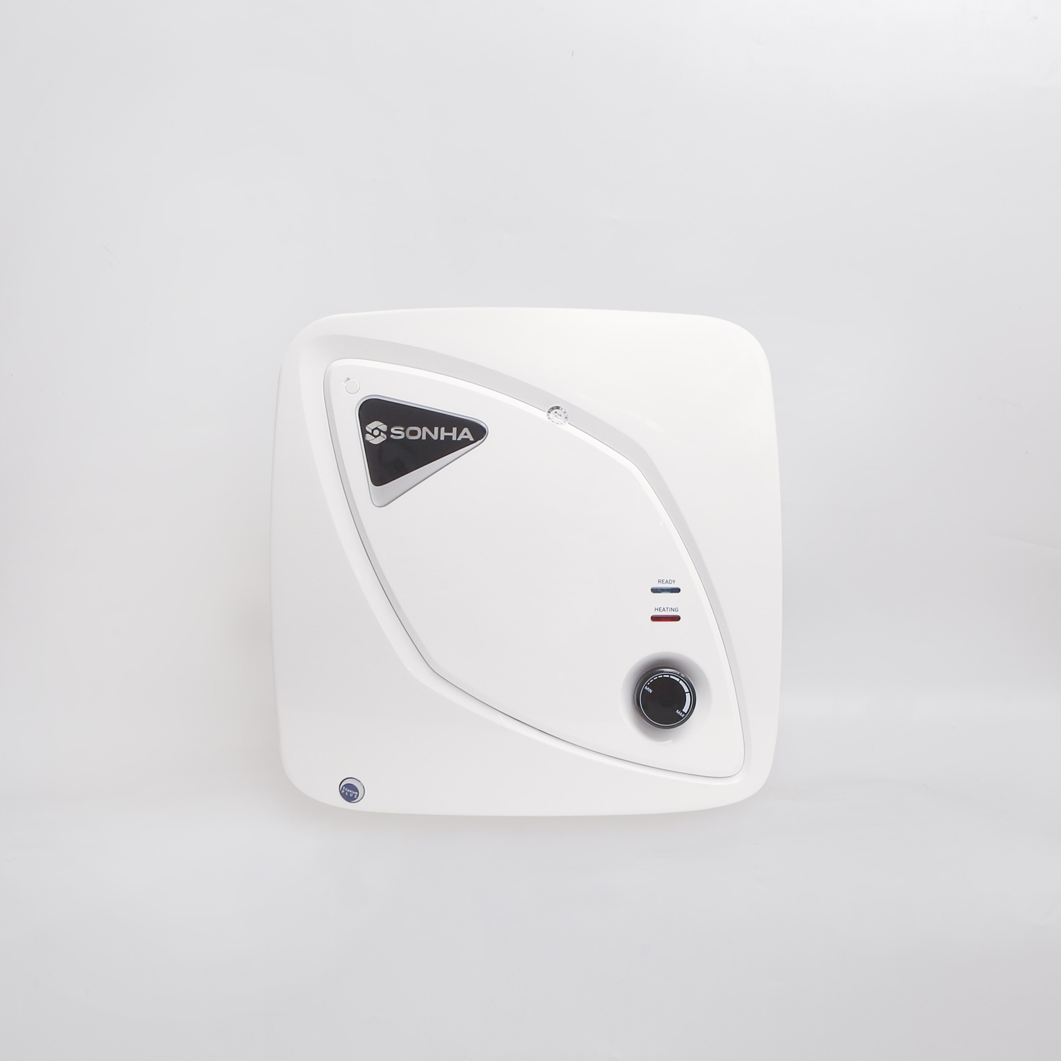 Bình nóng lạnh Sơn Hà LUX30V 30L