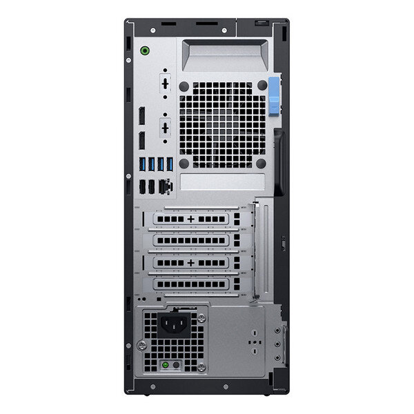 Máy tính để bàn Dell Optiplex 5060-70186850