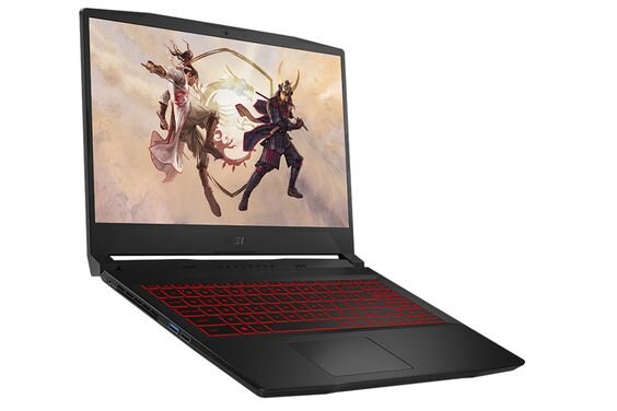 MSI Katana GF66 11UD-697VN (ảnh 1)