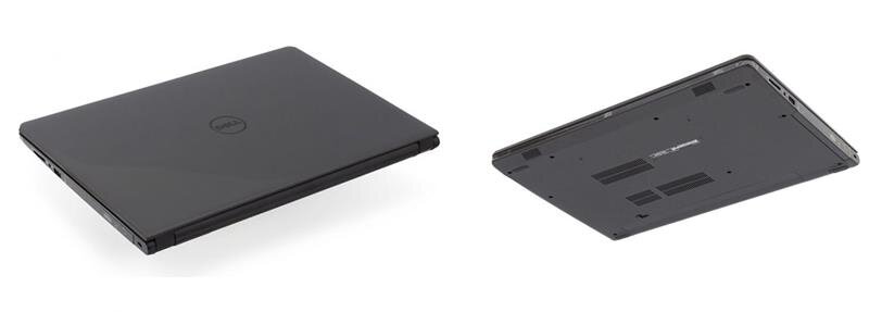 Laptop Dell Vostro 3568 VTI321072 /i3 - 7020U /4G /1Tb /15.6 /DVDRW