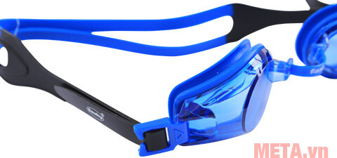 Kính bơi người lớn Fashy Germany Pioneer