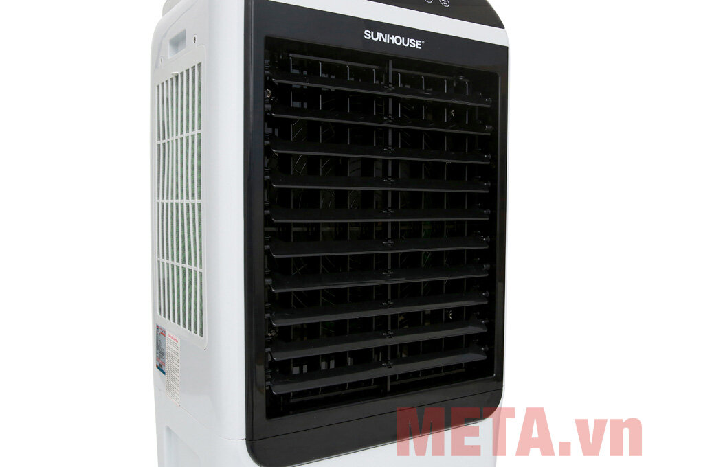 Máy làm mát không khí Sunhouse SHD7727 (40 lít)