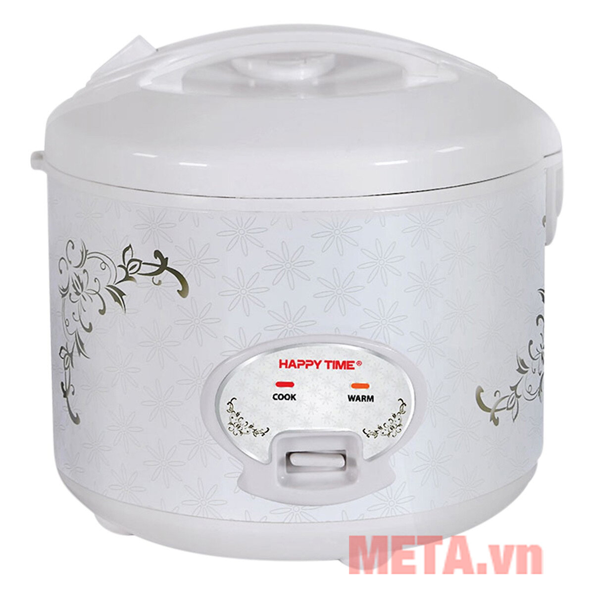 Nồi cơm điện Sunhouse Happy Time HTD8502 1.8 lít