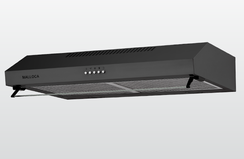 Malloca H365.7B sở hữu thiết kế âm tủ trang nhã