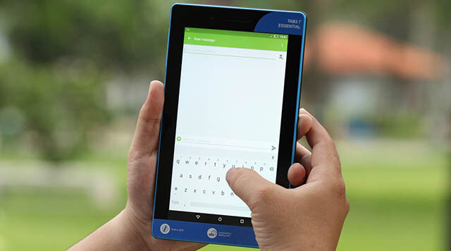 Máy tính bảng Lenovo Tab 3 Essential 16GB