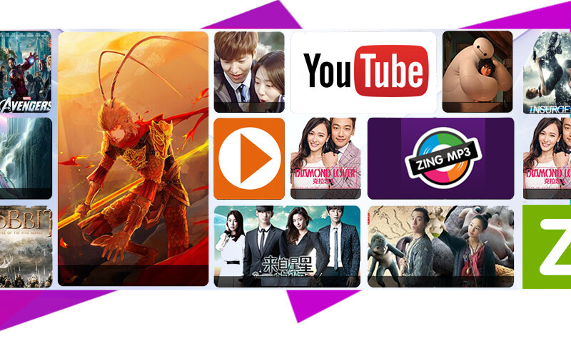 Smart Tivi LG 42 inch 42UB700T