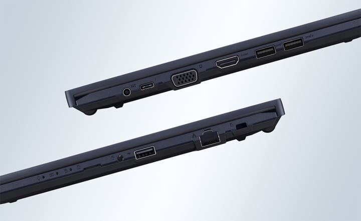 Laptop Asus ExpertBook B1500CEPE-EJ0727T