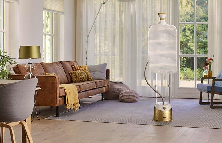 Bàn là cây Philips GC523 Bàn là cây Philips GC523