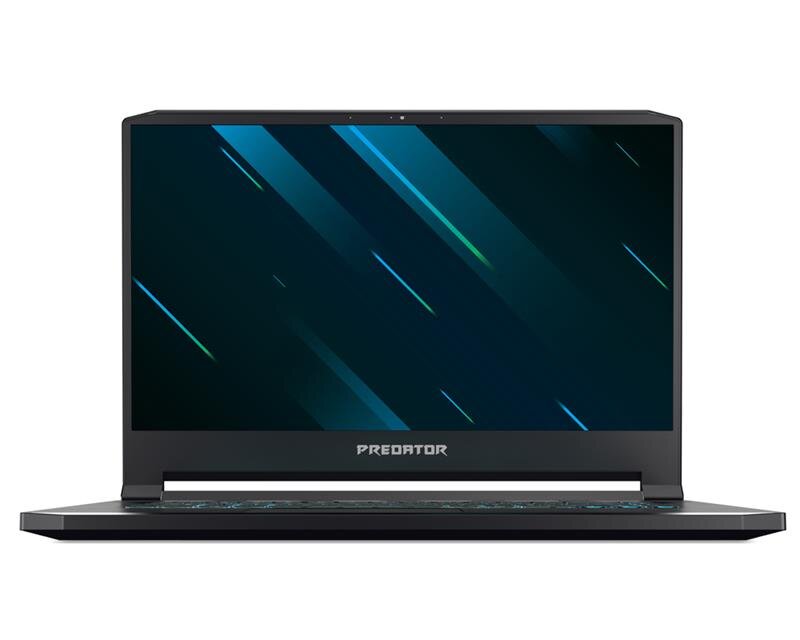 Laptop Acer Predator Triton PT515-51-79ZP NVIDIA® GeForce RTX™ 2080 8GB/Win10