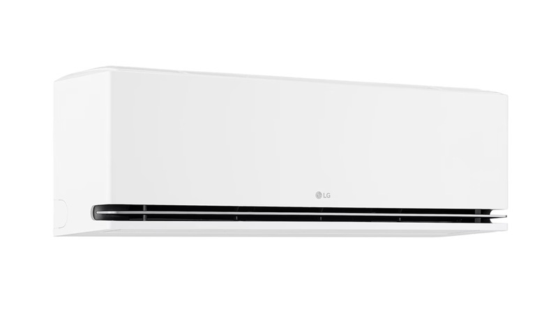 Điều hòa LG Inverter 12000 BTU 1 chiều IDC12M1 gas R-32 Điều hòa LG Inverter 12000 BTU 1 chiều IDC12M1 gas R-32