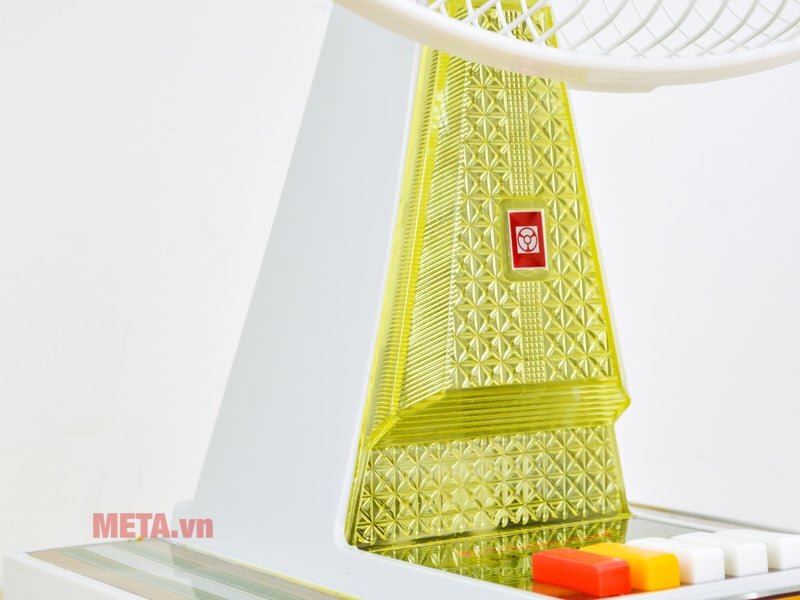 Quạt bàn Vinawind 400-NSD có đèn