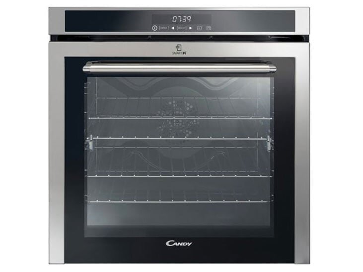 Lò nướng Candy FCXE818XWIFI - 78 lít Lò nướng Candy FCXE818XWIFI - 78 lít