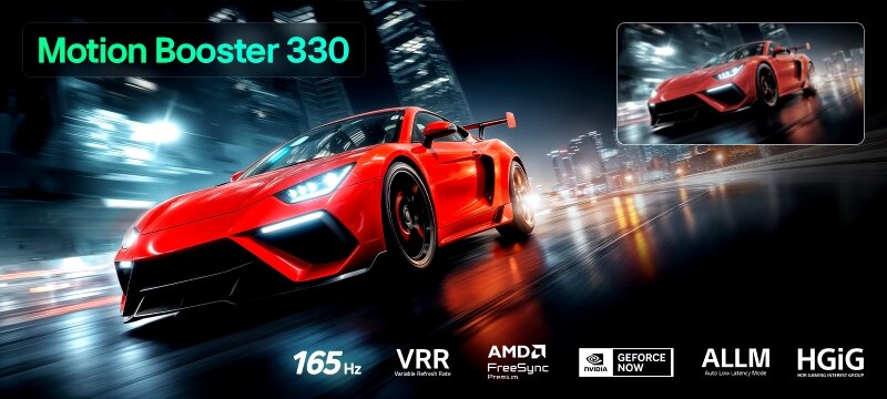 Smart Tivi Micro RGB evo LG AI 4K 100 inch 100MRGB96BS
