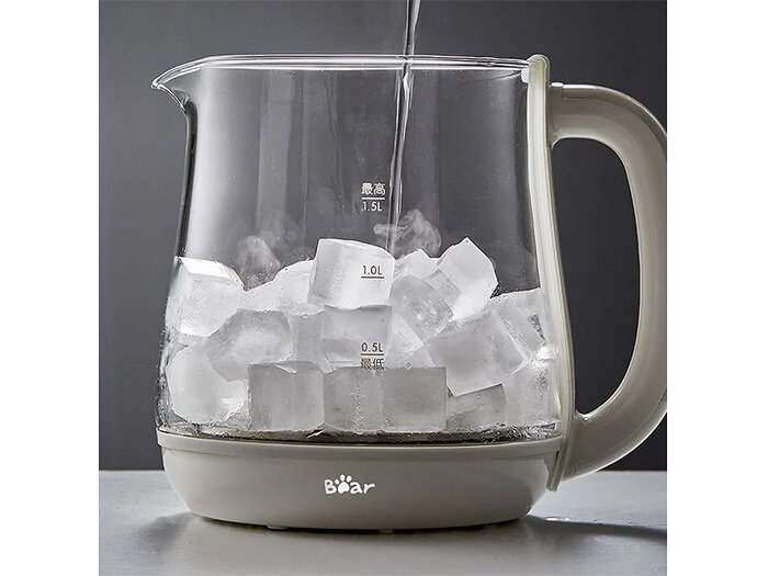 Bình pha trà thiết kế đa năng 