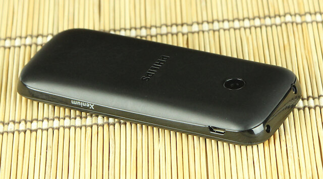 Điện thoại Philips E160