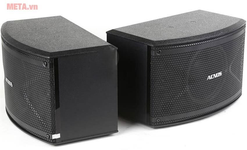 Loa karaoke Acnos SL-803 Loa karaoke Acnos SL-803