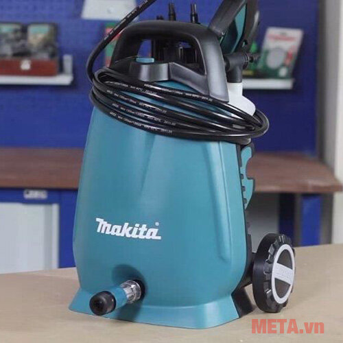 Máy xịt áp lực cao Makita HW102