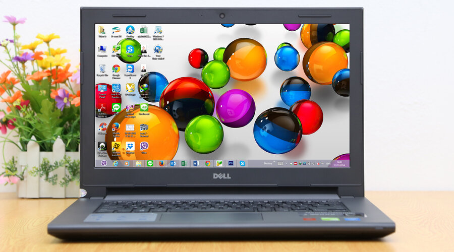 Dell Vostro 3446 54214G50GW8 Dell Vostro 3446 54214G50GW8