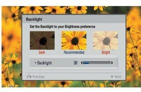 Tivi LED LG 42LN5400 42 inch