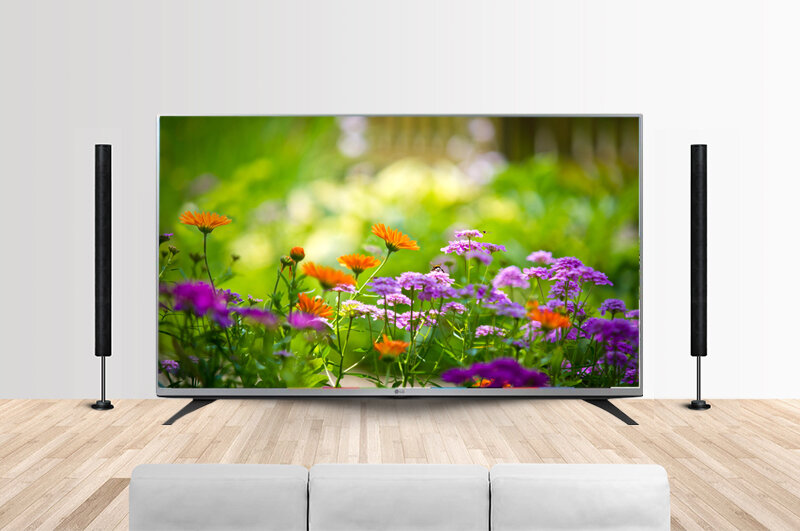 Smart Tivi LG 43 inch 43LF590T Smart Tivi LG 43 inch 43LF590T