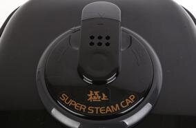 NỒI CƠM ĐIỆN TỬ 1,8L Hitachi XMC18Y(OBK) NỒI CƠM ĐIỆN TỬ 1,8L Hitachi XMC18Y(OBK)