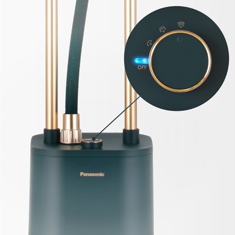 Bàn là Panasonic NI-GWG090GRA