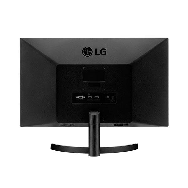 Màn hình LG 24MK600 23.8Inch AH-IPS9 (Tràn viền)