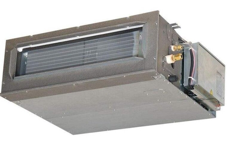 Điều hòa Mitsubishi FDU140YA-W5/FDC140YNA-W5