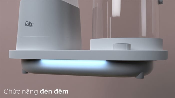 Fatzbaby MultiMax 5 FB9201TN