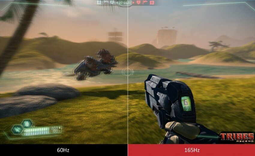 Trải Nghiệm Mượt Mà