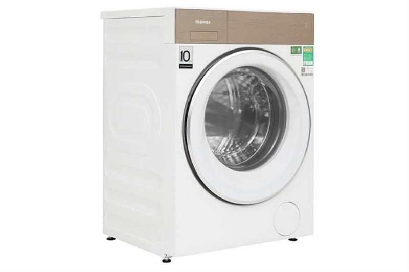 Máy giặt Toshiba Inverter 10.5 Kg TW-T37BZP115MWV(WT) 5 Máy giặt Toshiba Inverter 10.5 Kg TW-T37BZP115MWV(WT)