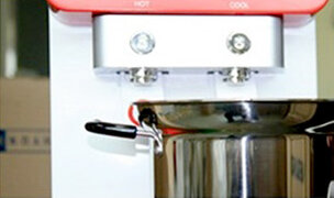 Máy lọc nước NewLife P3000-R công nghệ UF